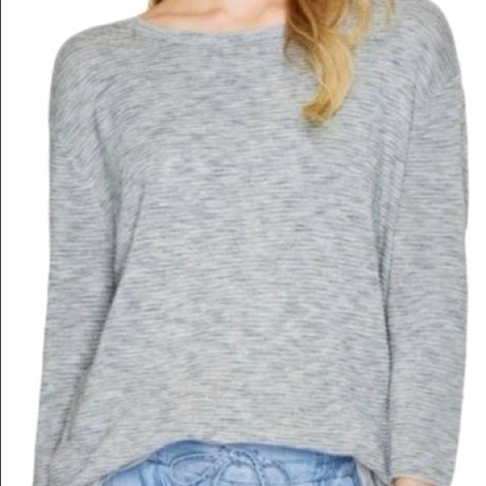 Aritzia Wilfred Blanchard sweater, size XS